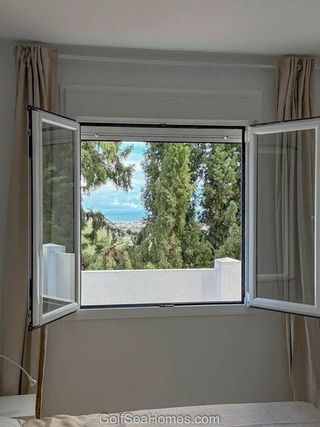 Piso en alquiler en Benalmádena pueblo en Benalmádena