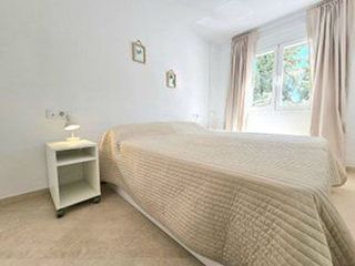 Piso en alquiler en Benalmádena pueblo en Benalmádena