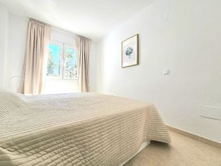 Piso en alquiler en Benalmádena pueblo en Benalmádena