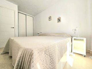 Piso en alquiler en Benalmádena pueblo en Benalmádena