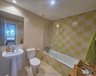 Piso en alquiler en Benalmádena pueblo en Benalmádena