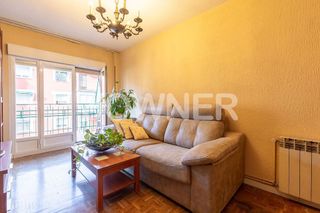 Piso en alquiler en Casco Antiguo en Alcorcón