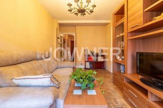 Piso en alquiler en Casco Antiguo en Alcorcón