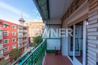 Piso en alquiler en Casco Antiguo en Alcorcón