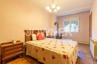 Piso en alquiler en Casco Antiguo en Alcorcón