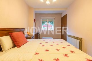 Piso en alquiler en Casco Antiguo en Alcorcón