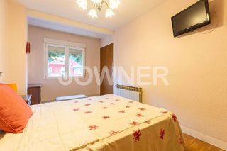 Piso en alquiler en Casco Antiguo en Alcorcón