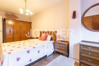 Piso en alquiler en Casco Antiguo en Alcorcón