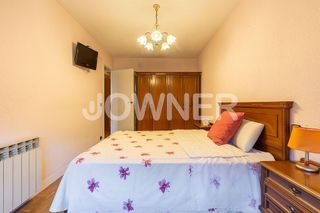 Piso en alquiler en Casco Antiguo en Alcorcón