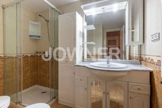 Piso en alquiler en Casco Antiguo en Alcorcón