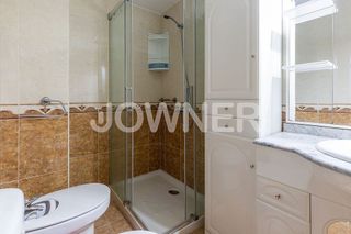 Piso en alquiler en Casco Antiguo en Alcorcón