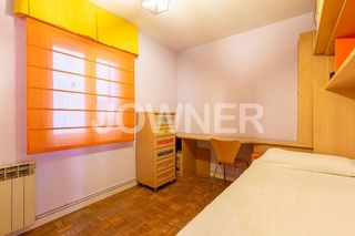 Piso en alquiler en Casco Antiguo en Alcorcón