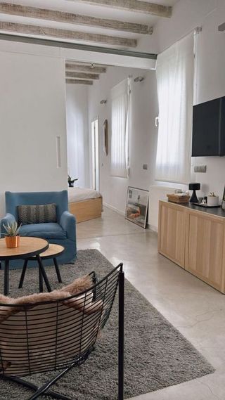 Piso en alquiler en Goya en Madrid