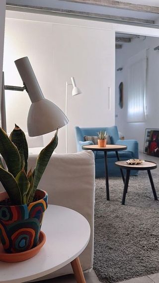 Piso en alquiler en Goya en Madrid