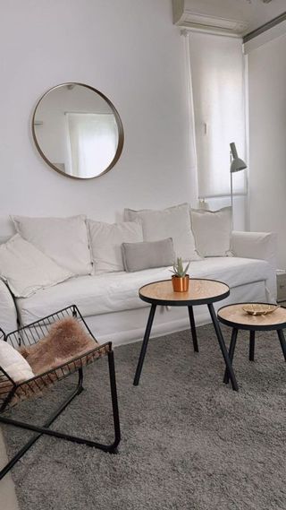 Piso en alquiler en Goya en Madrid