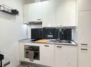 Piso en alquiler en Goya en Madrid