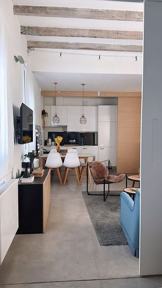 Piso en alquiler en Goya en Madrid