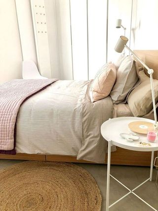 Piso en alquiler en Goya en Madrid