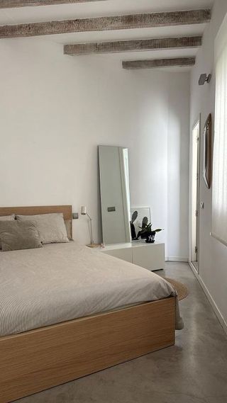 Piso en alquiler en Goya en Madrid