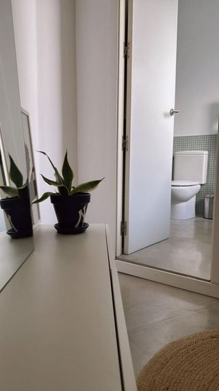 Piso en alquiler en Goya en Madrid