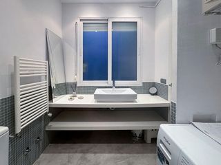 Piso en alquiler en Goya en Madrid