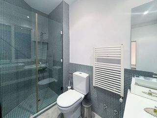 Piso en alquiler en Goya en Madrid