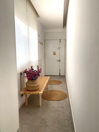 Piso en alquiler en Goya en Madrid