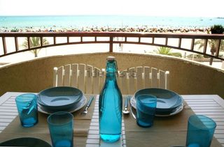 Piso en alquiler en Las Islas en Sagunto