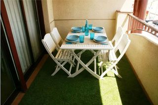 Piso en alquiler en Las Islas en Sagunto