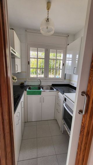 Casa adosada en alquiler en Arenys de Munt