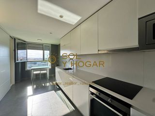 Piso en alquiler en Penya-Roja en Valencia