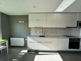 Piso en alquiler en Penya-Roja en Valencia