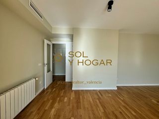 Piso en alquiler en Penya-Roja en Valencia