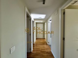 Piso en alquiler en Penya-Roja en Valencia