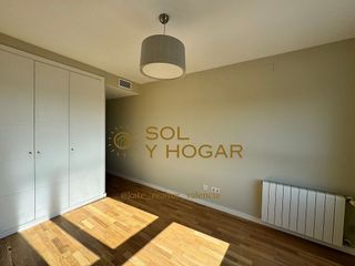 Piso en alquiler en Penya-Roja en Valencia