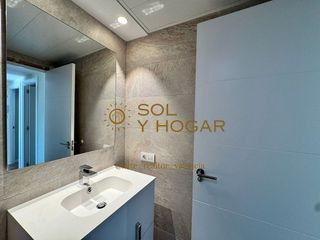 Piso en alquiler en Penya-Roja en Valencia