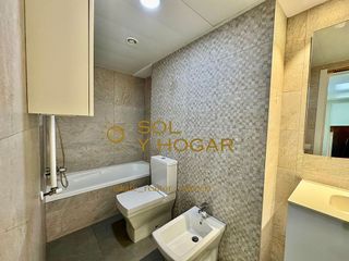 Piso en alquiler en Penya-Roja en Valencia