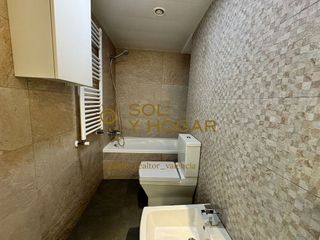 Piso en alquiler en Penya-Roja en Valencia