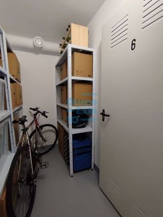 Trastero en venta en Gros en San Sebastián-Donostia