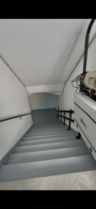 Trastero en venta en Gros en San Sebastián-Donostia