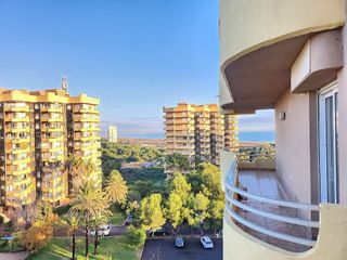 Piso en alquiler en El Saler en Valencia