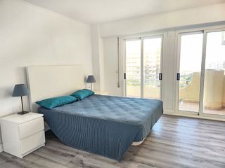 Piso en alquiler en El Saler en Valencia