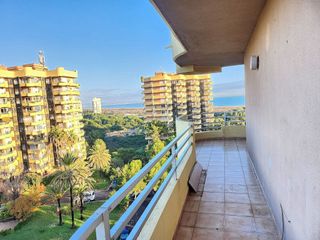 Piso en alquiler en El Saler en Valencia