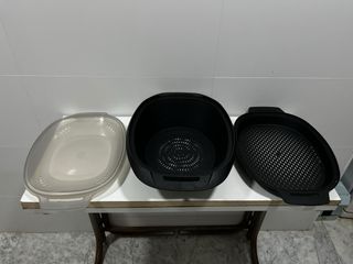 Robot Cocina Cecotec Mambo 9590