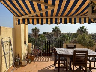 Piso en venta en Urb. El Palmeral en Mojácar