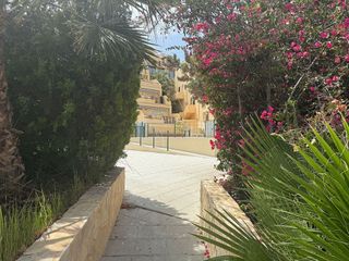 Piso en venta en Urb. El Palmeral en Mojácar