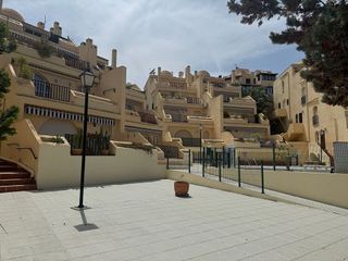 Piso en venta en Urb. El Palmeral en Mojácar