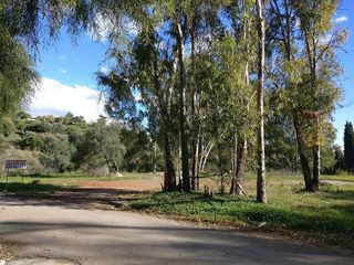 Terreno en venta en Benahavís