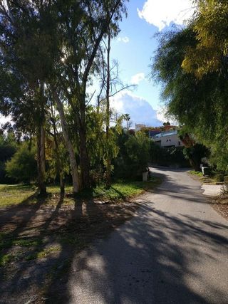 Terreno en venta en Benahavís
