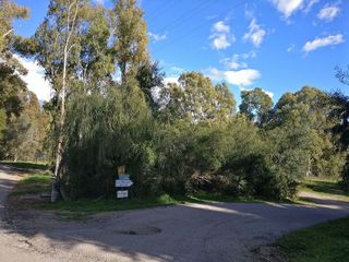 Terreno en venta en Benahavís